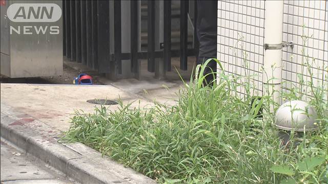 東京・歌舞伎町のホテル前で10代〜20代の倒れている男女見つかる　その後死亡確認