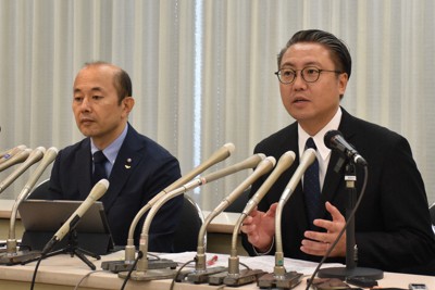 長崎知事、被爆体験者に「心から申し訳ない」　認定訴訟控訴方針