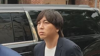 大谷選手元通訳の水原一平被告の量刑言い渡し　12月20日に延期決定