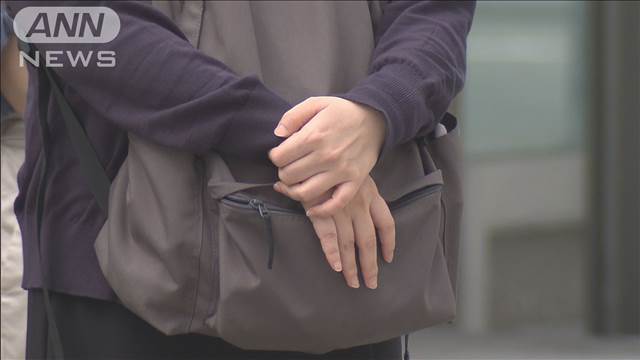 全国の7割で今季最低気温 朝晩と日中の気温差注意