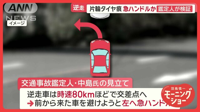 相次ぐ逆走事故 国交省で高速道路の対策強化＆新システム検討