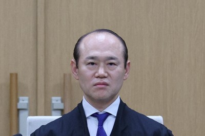 「時間かかり申し訳ない」　再審無罪の袴田巌さんに裁判長が謝罪