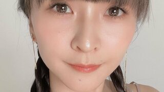 【かしゆか】三つ編みお下げで森の中 "新緑でエルフ感" フォロワー感涙 "女神が散歩"【Perfume】