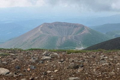 予知困難な水蒸気噴火、火山ごとの「防災マップ」で備えを　福島