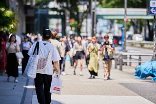 東京消費者物価は４カ月ぶりに伸び縮小、補助金再開でエネルギー鈍化