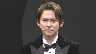 【WEST. 小瀧望】厳しいスケジュールの中ミュージカルで主演「舞台がどうしても好きで出演を決めた」華麗なタップダンスも披露