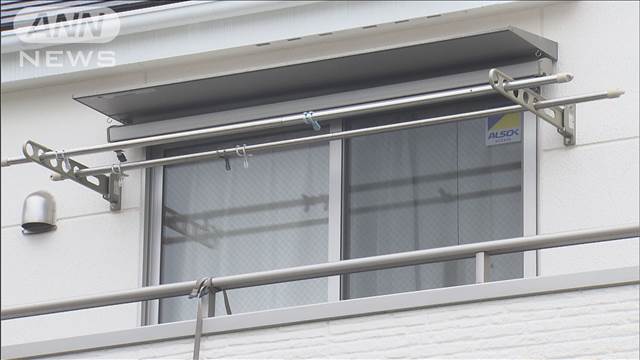 練馬区の住宅強盗　逮捕の男「闇バイトに応募した」　少なくとも3人逃走中　警視庁