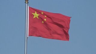 中国製造業　5か月連続で景気判断の節目下回る　景気減速一層鮮明に