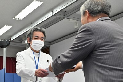 大牟田病院の性的虐待で第三者委が報告書　職員目撃も通報意識欠如