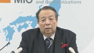 村上誠一郎総務大臣「論理的におかしいことはおかしい」アベノミクスについて