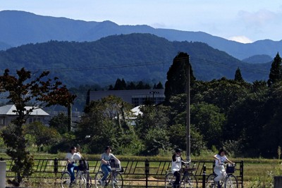 奥羽山脈・栗子山の大型風力発電計画が頓挫　山形・米沢