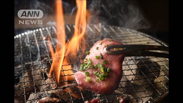 今年の「焼肉店」倒産 39件で過去最多に 食材高騰が直撃