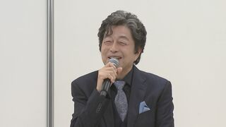 【中村雅俊】芸能生活50周年 仕事へのアプローチは「恋の手ほどきと一緒」 健康の秘訣は「8時間睡眠」