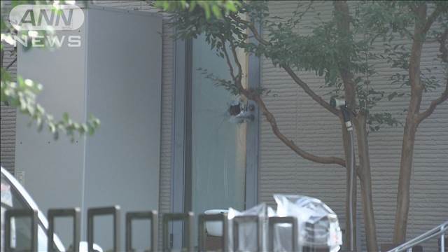 埼玉・所沢市の強盗 4人目を公開手配 東京・国分寺市の現場にも姿映る