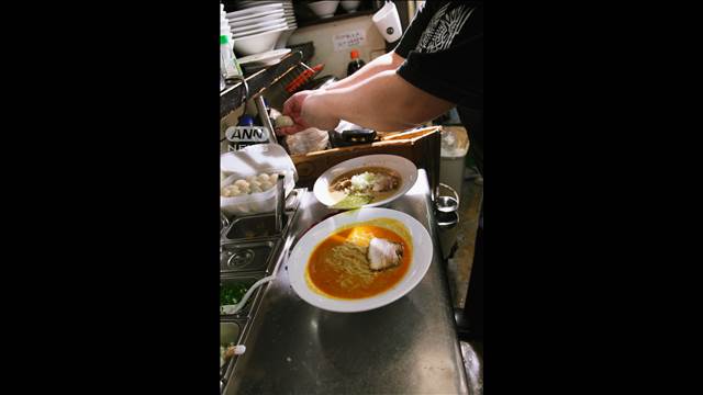 ラーメン店の倒産　9月末時点で年間過去最多を更新　食材費や人件費など高騰で