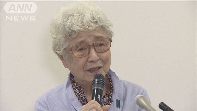 「抱きしめてあげたい」横田めぐみさん あす60歳に