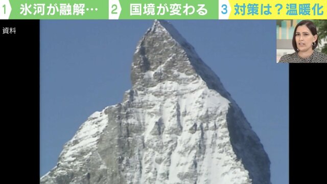 日本製品は5年後に海外で売れなくなる？ 「マッターホルンの氷河融解」から考える“環境後進国ニッポン”の打開策