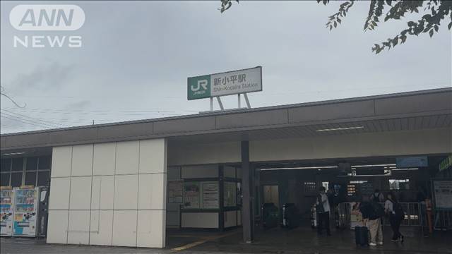 埼玉・所沢市の強盗事件で公開手配の男　都内をタクシーで小刻みに乗り換え逃走