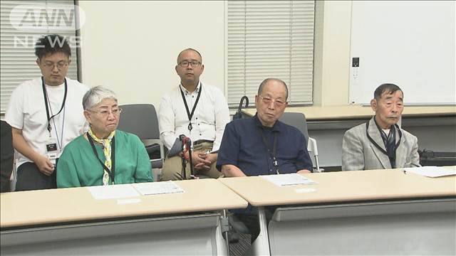 「すべての被害者に救済を」　旧優生保護法の被害者らへの新たな「補償法」成立