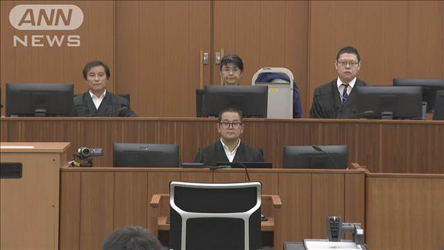 紀州のドンファン裁判　家政婦「離婚話が出ていた」