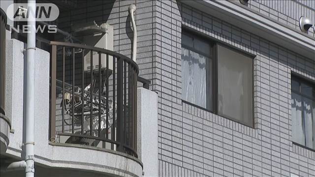 【独自】死亡した男児 肋骨も骨折　大阪・平野区1歳児死亡