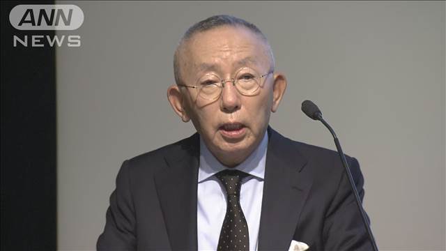 ファストリが初の年間売上高3兆円超え　柳井会長兼社長「もっと力付け世界に出る」