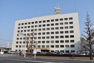 愛子さま視察予定の施設で刃物所持の疑い　80歳を現行犯逮捕　佐賀