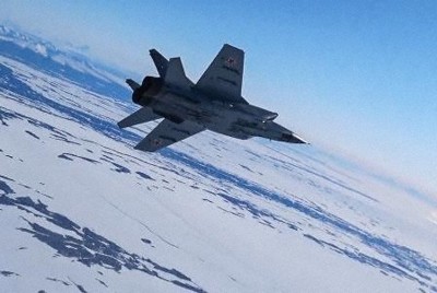 ロシア軍戦闘機、ベラルーシに移動　狙いはウクライナの攻撃回避か