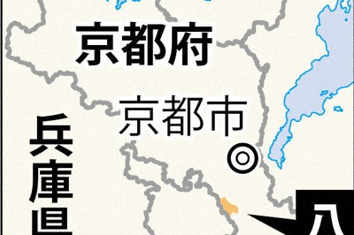 「九条ねぎ」150キロを盗んだ疑い、農業の男性逮捕　京都