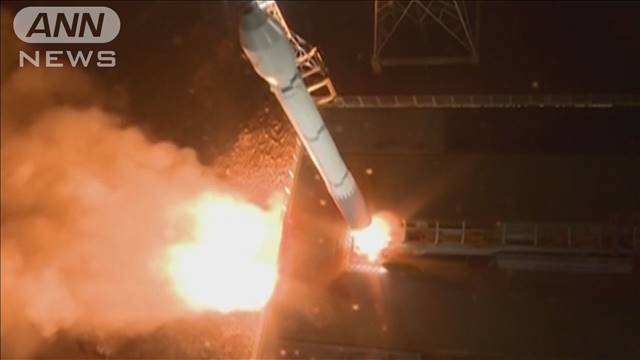 韓国軍　北朝鮮が局面転換するため「早期に人工衛星発射する可能性」