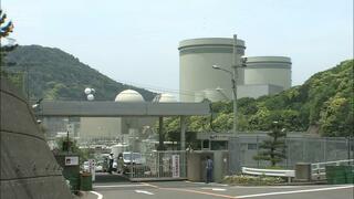 国内初「５０年超」の原発運転を認可　関電・高浜原発１号機　原子力規制委