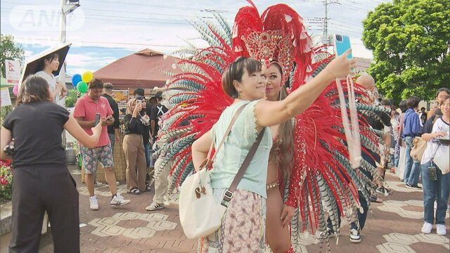 住民の2割以上が外国人の町 “共生”のための知恵　相互理解に「文化の通訳」