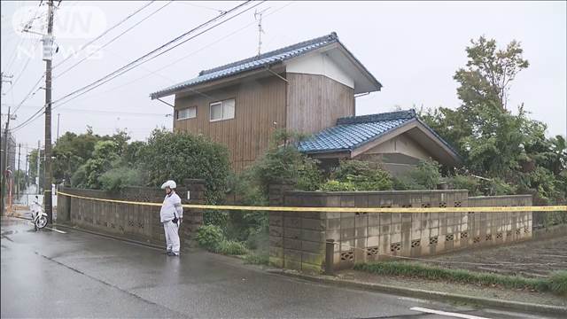 【独自】千葉・市川の強盗事件で逮捕の男 船橋の事件現場からも指紋検出 3事件関与か