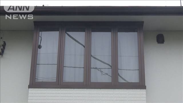 さいたま市の強盗致傷事件　不正に購入の指輪を運搬か　回収役の男逮捕