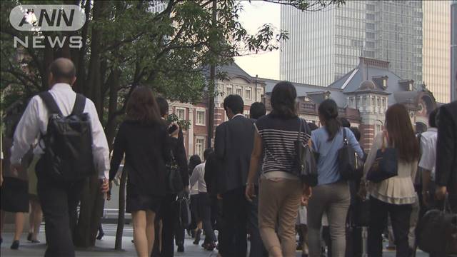 給与のデジタル払い制度　9割企業「導入予定ない」　セキュリティー懸念も