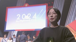 第26回 「DigiCon6 ASIA」 グランプリは村本咲さん（36）の「パーキングエリアの夜」 過去には『PUIPUIモルカー』監督の見里朝希さんも賞を受賞