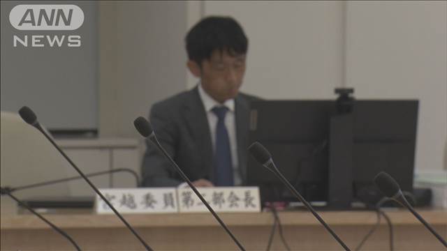 明治神宮外苑再開発　1年以上延期の樹木移植・伐採を今月中にも　都の審議会報告経て