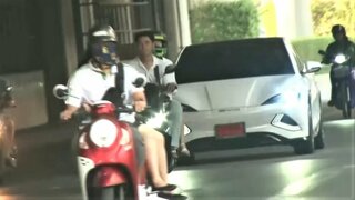 急速な「ＥＶシフト」進めるタイ自動車産業　将来的に過剰生産となる恐れも