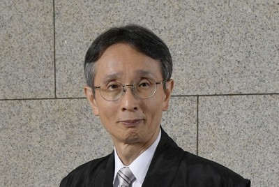 国民審査・裁判官アンケート　今崎幸彦氏「独善戒め謙虚大切に」