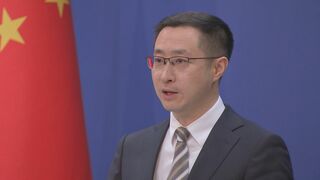 中国政府　司教任命をめぐる暫定合意を4年間延長　バチカンとの関係改善図る狙いか