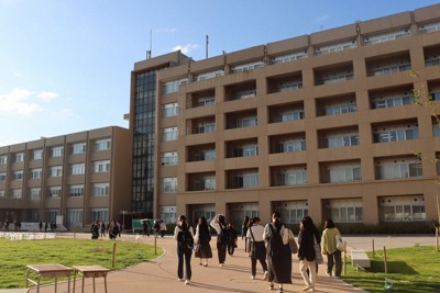 「格差広がる」「もう限界」　国立大学費値上げ議論、学生は何思う?