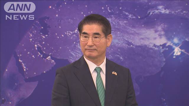 「金総書記が兵士を侵略戦争に売り渡した」　韓国国防相