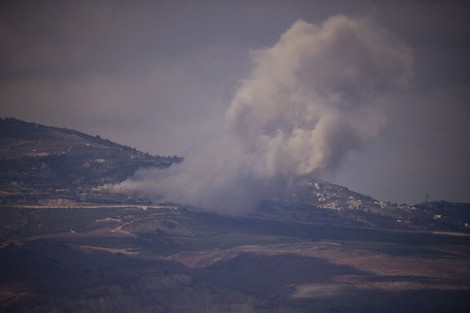 イスラエル軍の攻撃でレバノン軍の兵士3人死亡　負傷者救助中に