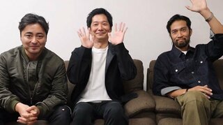 山田孝之らがプロデュース　小栗旬監督・浅野忠信監督らが参加の短編映画　ハリウッドの映画祭でプレミア上映決定