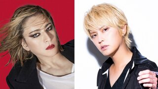 YOSHIKIさん　プロデュースのバンド【ＸＹ】　手越祐也さんが　新メンバーとして加入　「アーティスト手越祐也としての新たなチャレンジ」