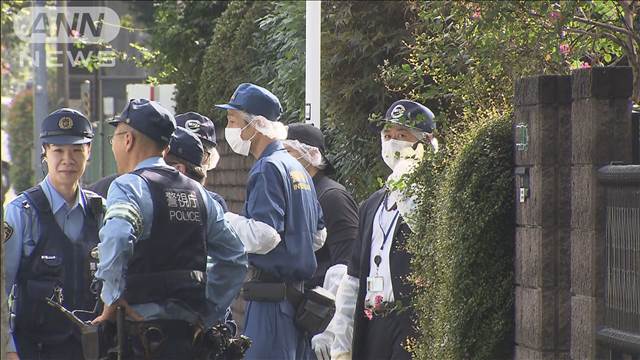 【独自】東京・国分寺市の強盗事件“回収役”逮捕の30歳女「指示された場所に運んだ」