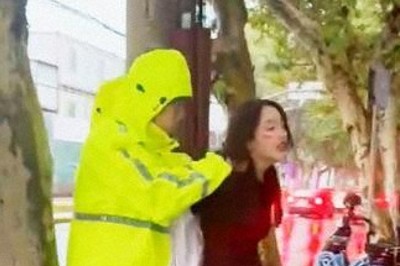 上海のハロウィーン一変　警察官配置で抑え込み　コスプレ禁止も