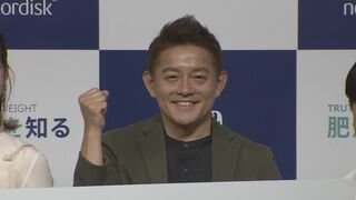 【スピードワゴン井戸田】　親バカっぷり披露　「うちの子が1番かわいい」　パパとしての悩みも告白