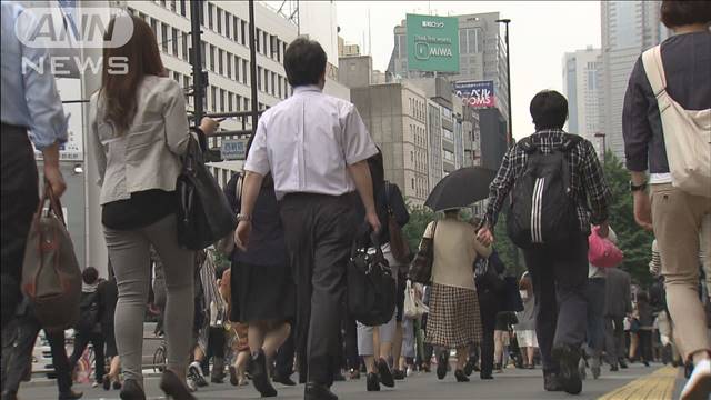 小中高生の自殺者数500人超と高止まり　厚生労働省「危機的な状況」として対策を強化