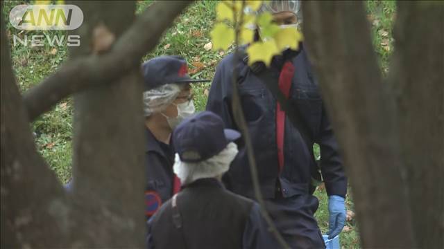 男子大学生死亡事件で女子大学生ら4人を逮捕 北海道